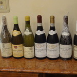 ベル･エポック - ブルゴーニュ艦隊