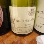 ベル･エポック - シャブリグランクリュ