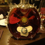 ベル･エポック - ルイ十三世　天先輩コレクションの一つ　いやはや