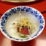 和田金 - きざみ炙り焼