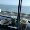 スターバックス・コーヒー 海ほたるパーキングエリア店