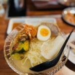 焼肉BARさんたま 国分寺店 - 