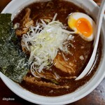 中華ソバ 櫻坂 - 