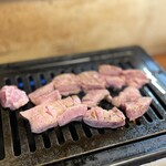 Yakiniku Ba-Santama - 