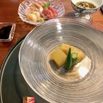 かど家 - 