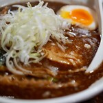 中華ソバ 櫻坂 - 