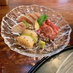 かど家 - 