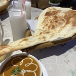 インド料理 レカリ - 