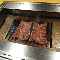 ビーフキッチン 恵比寿店 - 