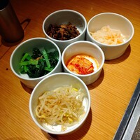 ビーフキッチン 恵比寿店 - 