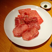 ビーフキッチン 恵比寿店 - 