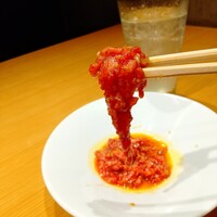 ビーフキッチン 恵比寿店 - 