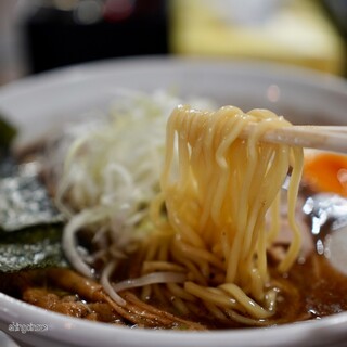 中華ソバ 櫻坂_0