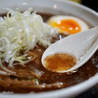 中華ソバ 櫻坂_1