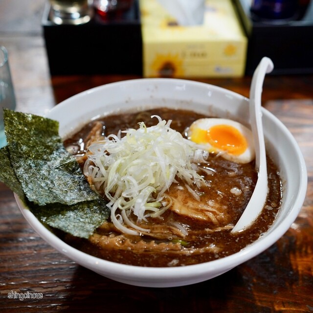 Chuka Soba Sakurazaka photo 5