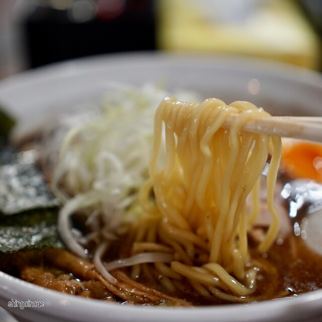 Chuka Soba Sakurazaka photo 1