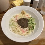 盛岡じゃじゃ麺専門店 じゃじゃおいけん - 