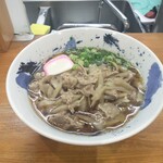 Udon Kameya - 