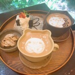 うつわcafeと手作り雑貨の店 ゆう - 