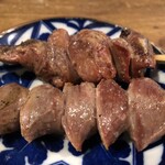 Sumibi Kushiyaki Kuukai - 