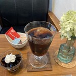 ワーカーズ カフェ - 