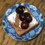 ザ・リッツ・カールトン カフェ＆デリ - 