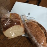 ザ・リッツ・カールトン カフェ＆デリ - 