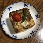 ザ・リッツ・カールトン カフェ＆デリ - 