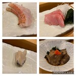 Sushi Dokoro Tatsutoshi - 