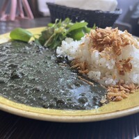 ジンジャーズビーチ - 