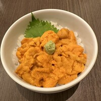函館うに むらかみ 日本生命札幌ビル店 - 
