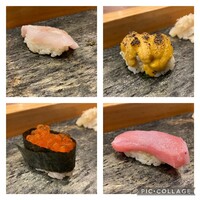 鮨処 竜敏 - 