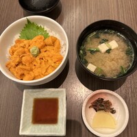 函館うに むらかみ 日本生命札幌ビル店 - 