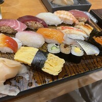 東鮨 新店 - 