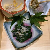 高級和食 札幌 宮川 梅田店 - 