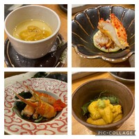 鮨処 竜敏 - 