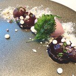 RESTAURANT PRUNIER - 