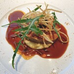 RESTAURANT PRUNIER - 