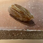 寿司 あつや - かすご