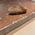 寿司 あつや - かすご