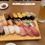 Sushi Yamato - 