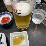 片山水産 - 