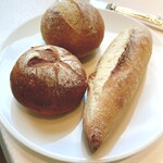 RESTAURANT PRUNIER - 