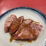 焼肉 たつみ - 