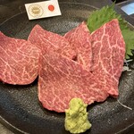 焼肉市場 - 