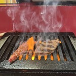 焼肉 たつみ - 