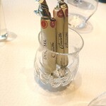 RESTAURANT PRUNIER - 