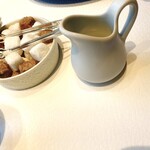 RESTAURANT PRUNIER - 