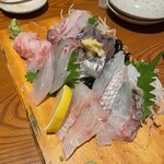 Sushi Sakaba Marusen - 