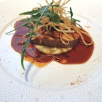 RESTAURANT PRUNIER - 